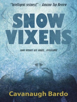 cover image of Snow Vixens